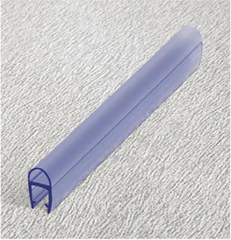 ブルーカラー・シャワーシール