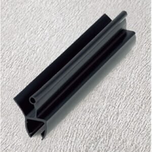 glass shower door bottom seal strip