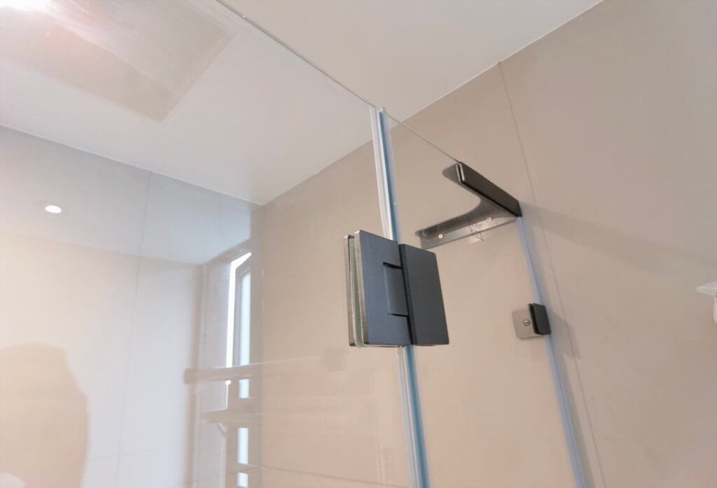 Shower Door Seals Banner