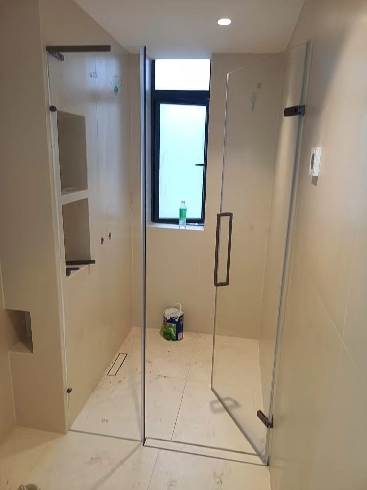 We Provide The Best Process Experience about wholesale shower door seals