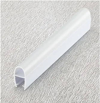 ホワイトカラー・シャワーシール