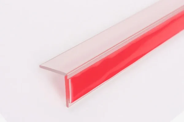 Self adhesion Shower Door Seal Strip